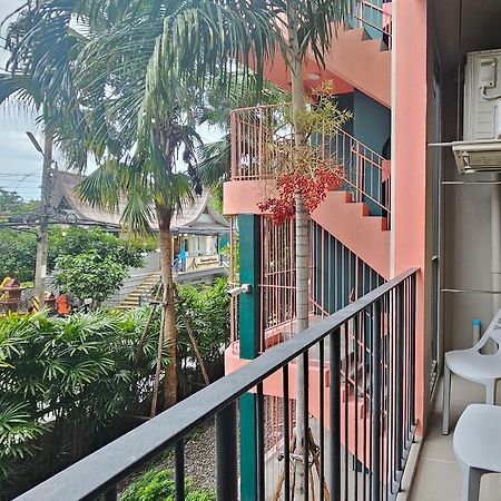 La Habana Huahin By Abcd 아파트 호텔 외부 사진