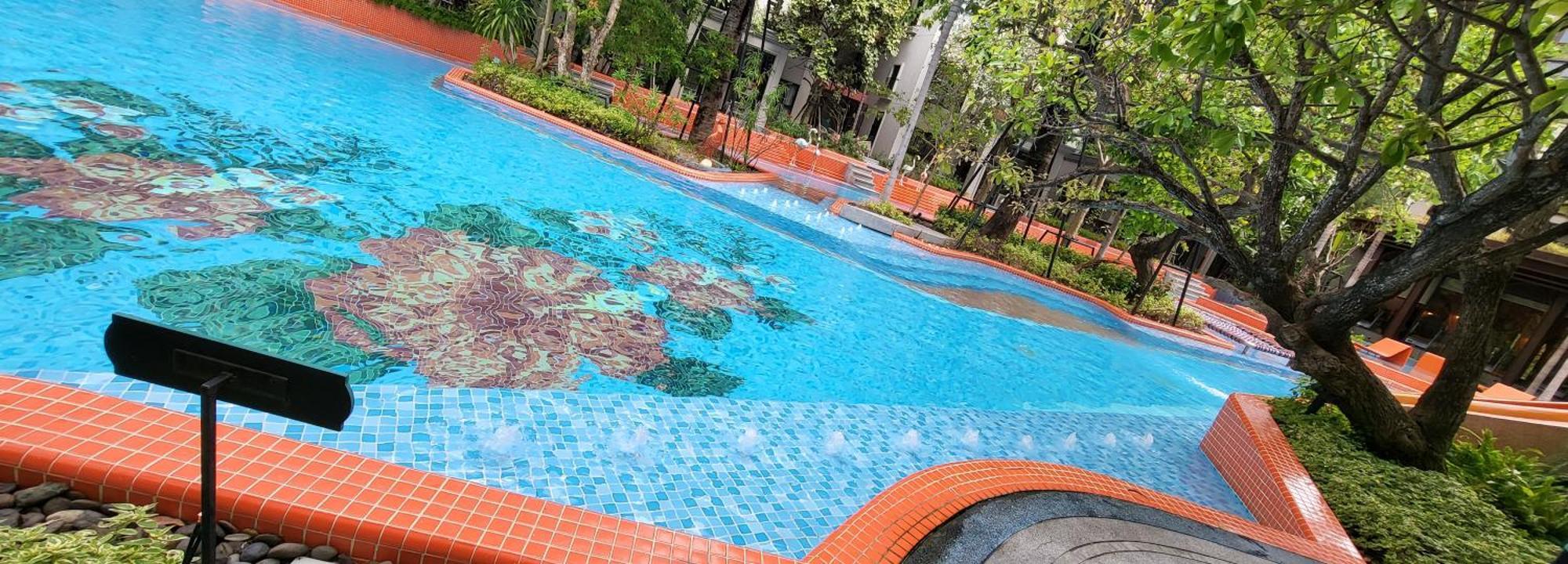 La Habana Huahin By Abcd 아파트 호텔 외부 사진