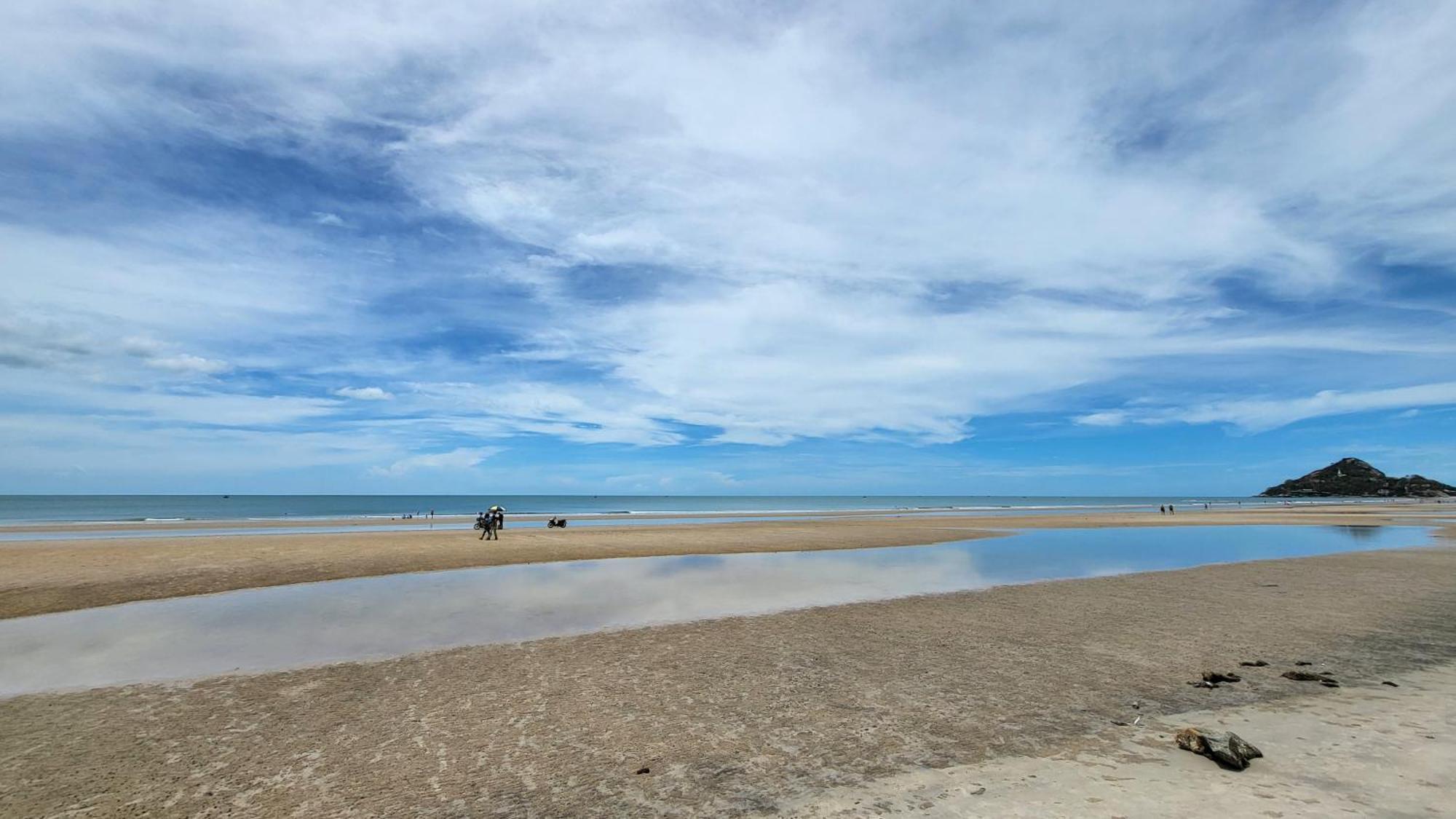 La Habana Huahin By Abcd 아파트 호텔 외부 사진
