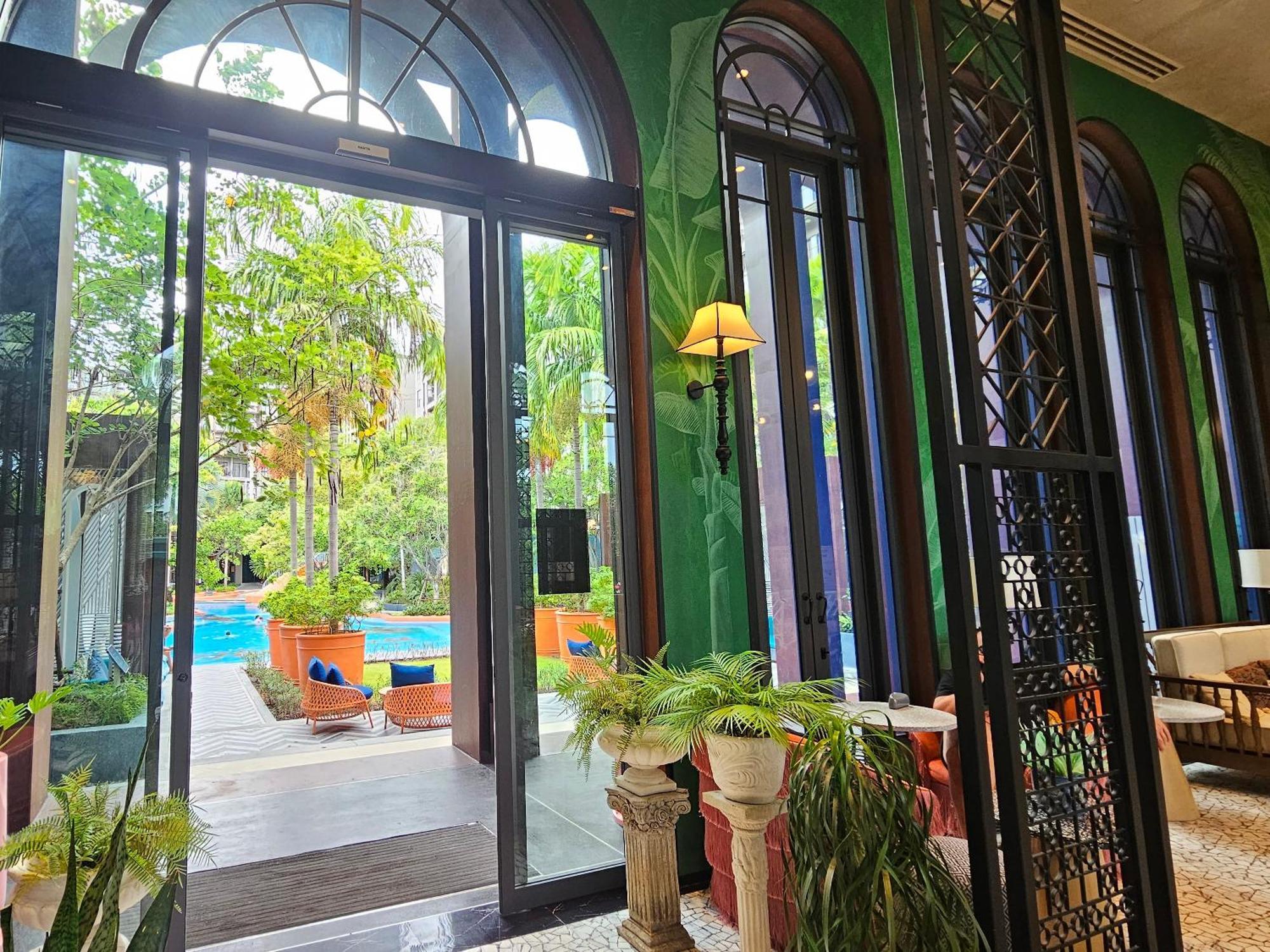 La Habana Huahin By Abcd 아파트 호텔 외부 사진