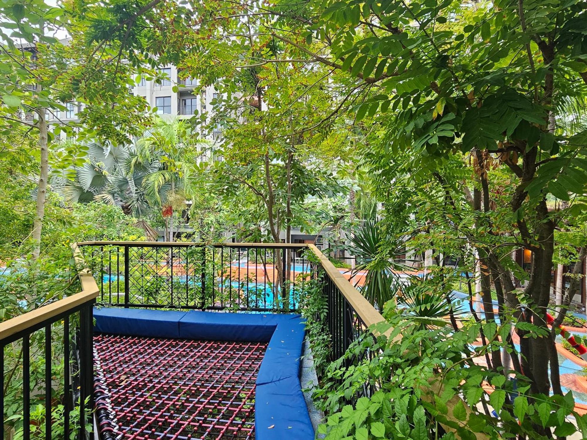 La Habana Huahin By Abcd 아파트 호텔 외부 사진